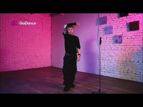 Видео: Vogue + Tutting для новичков и продолжающих | разбор по 2–4 счёта