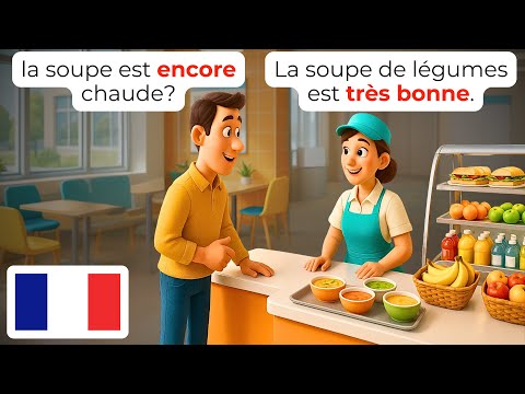 Видео: 🇫🇷 Учите французский в больнице: 15 реальных разговоров Learn French for Beginners