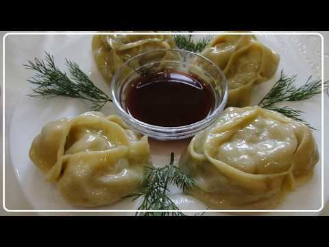 Видео: МАНТЫ ИЗ БАРАНИНЫ/Вкусные сочные манты для любимых