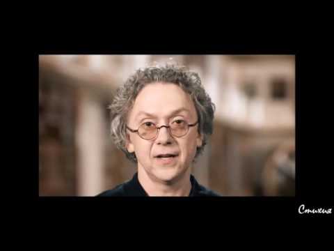 Видео: Иосиф Бродский — Я вас любил