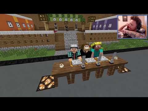 Видео: МИРОВОЙ ЧЕМПИОН ПО САМОЙ БОЛЬШОЙ ПОСТРОЙКЕ В МАЙНКРАФТЕ! УГАДАЙ ЧТО Я ПОСТРОИЛ В MINECRAFT