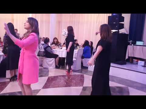 Видео: Алекс Везири - Праздник 8 Марта Таганрог 8.03.2024