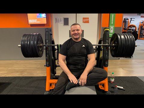 Видео: Программа жима лежа на 5 недель линейная.