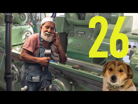 Видео: Schaudt AR1500. НОВА САНТЕХНІКА для ДІДА