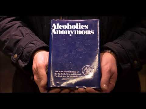 Видео: «4-7 ШАГИ». ВАЛЕНТИНА К. (АА) и ТАТЬЯНА П. (Ал-Анон)