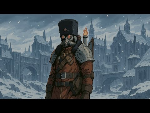 Видео: Отыгрываю криговца | Darktide