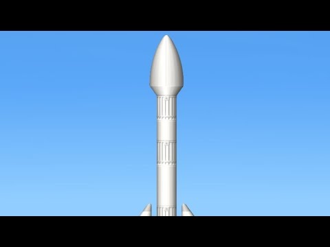 Видео: Как сделать стыковку кораблей в игре SpaceFlight simulator!