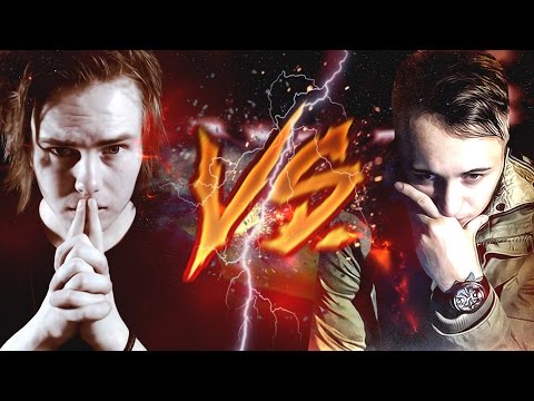 Видео: МИЛЛЕР ПРОТИВ - ПАНДА ФХ