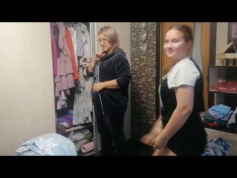 Видео: 31 августа. Мой гардеробчик.. Любименькие вещички!!! 👗👚🧥👖