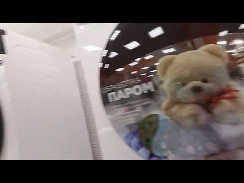 Видео: Обзор на стиральные машины В магазине DNS в сентябре 2025 года