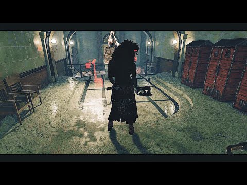 Видео: Анна Против Командных Токсиков | Anna vs. Team Toxics / The Huntress / Dead By Daylight