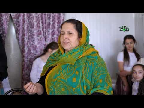 Видео: Новая МАКА 8 марта