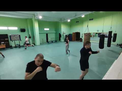 Видео: Тренировка 11.11.2025
