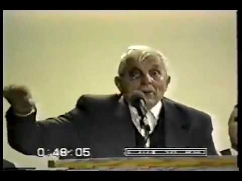 Видео: Филимончук Григорий - Проповедь к покаянию (на русском, часть 2)