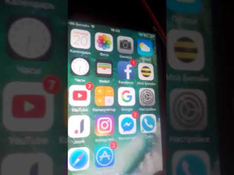 Видео: Как позвонить Деду Морозу