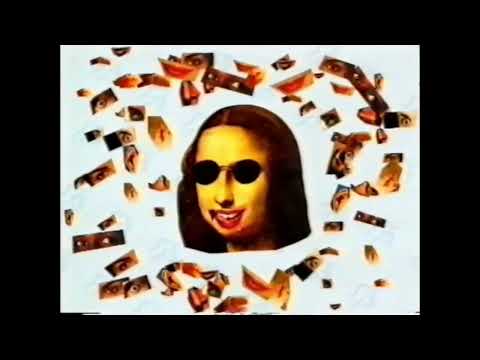 Видео: Заставка сто к одному 1995-1998 и 1998-2000 + фоновая музыка