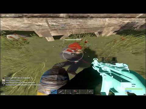 Видео: ✅Супериорити забустил 266 devblog читы rust