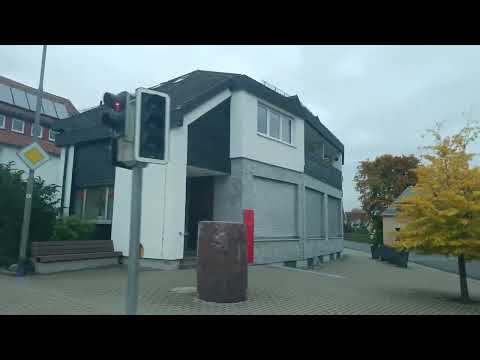 Видео: Осень в соседнем  городе #olinacz #2025 #travel #amazing #germany #bavaria #automobile