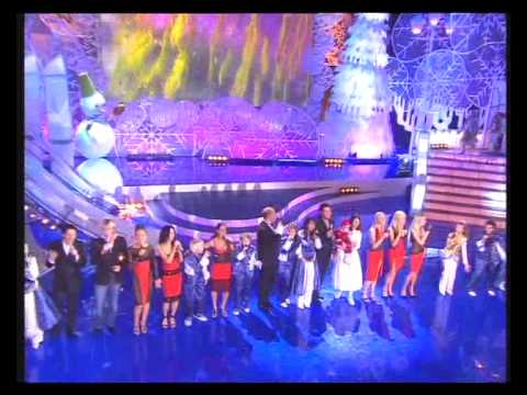 Видео: Домисолька, Ассорти, А. Гоман... - Новый, новый год