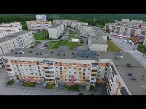 Видео: DIJ 4 Fantom Сатка Западный