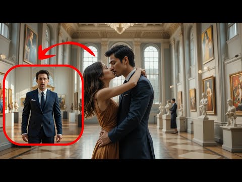 Видео: Бывший муж привёл новую жену, а затем замер, когда миллиардер поцеловал его бывшую жену