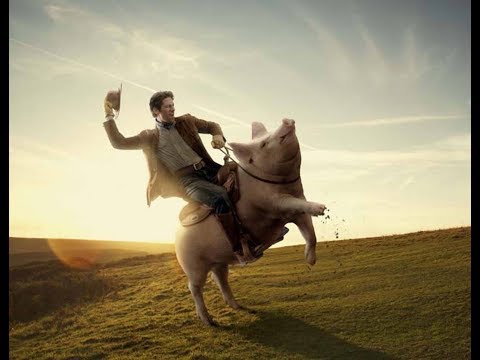 Видео: КИЖ - Защитник Свиней (клип)