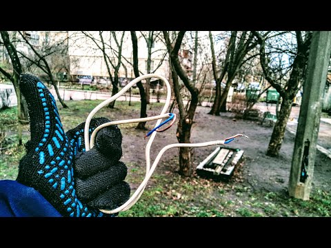 Видео: Медь под ногами . Собираю цветной металл во дворах