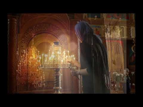 Видео: В. Калистратов "Воззвала душа" (древнерусский духовный стих) из оратории "Преображение"