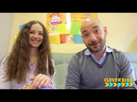 Видео: Игра за деца и родители СКОРОПОГОВОРКИ - Clever Kids - Детска занималня и Учебен център МАЕ Варна