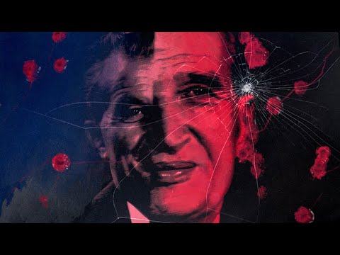 Видео: Смерть диктатора | Как за 5 дней потерять власть и жизнь | Чаушеску #минутавминуту (Eng sub)