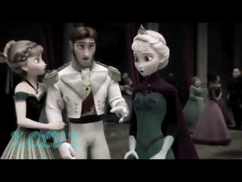 Видео: Эльза|•|Боль сломала но заставила поверить|•|