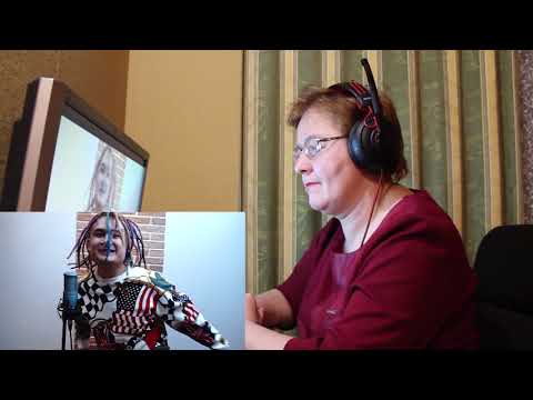 Видео: РЕАКЦИЯ МАМЫ НА [MORGENSHTERN - Дикий / Insomnia]