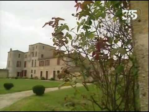 Видео: Замки Франции. Лакоссад.