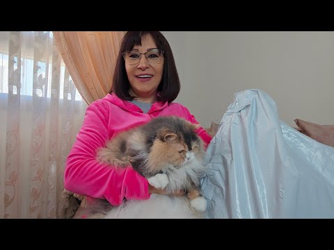 Видео: СУПЕР-ПУПЕР РАСПАКОВКА С TEMU И КУЛИНАРНОЕ ШОУ ВКОНЦЕ С ТЕСТИРОВАНИЕМ ПОСУДЫ !