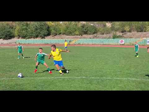 Видео: ПФК Марица 2   4-1  ФК Ботев Враца 2
