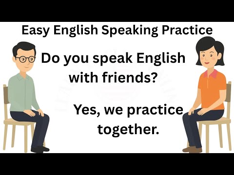 Видео: Легкая практика разговорного английского. Что вам нравится носить? Изучите разговорный английский.