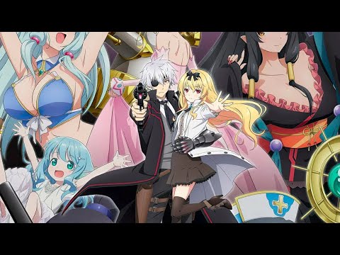 Видео: Сильнейший ремесленник в мире, борьба с демонами. #animerap  #anime   #music  #arifureta