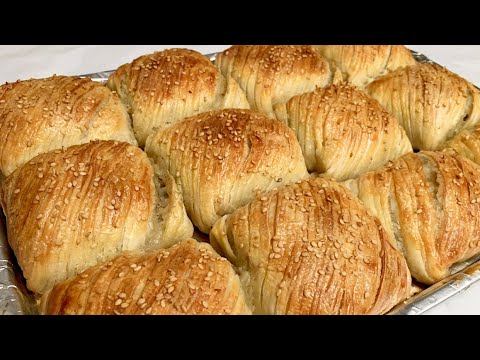 Видео: Qat-qat chiqadigan Tahlama Somsa. Самса очень Слоёная/ Узбекская кухня