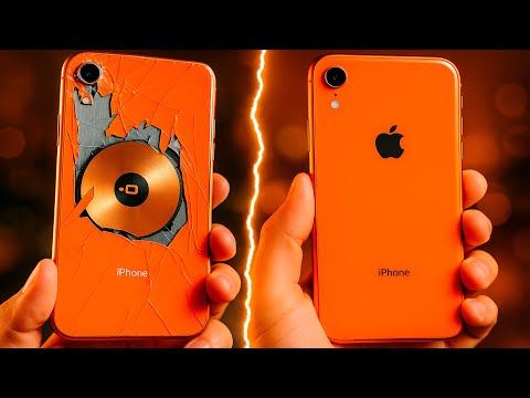 Видео: ЗАРОБИВ НА РЕМОНТІ IPHONE // Я ПЕРЕКУП АЙФОНІВ