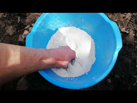 Видео: Компостная яма  (компостная куча)