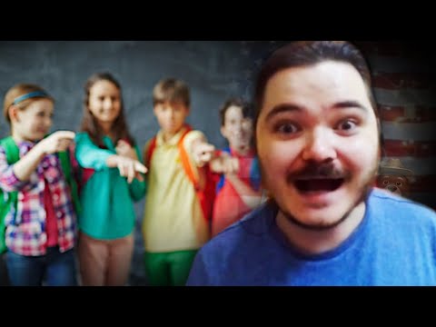 Видео: Маргинал про подростковую жестокость