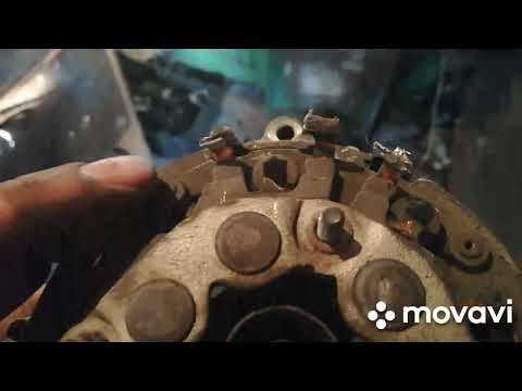 Видео: форд мондео садится акб. форд мондео ремонт генератора, форд мондео снятие генератора