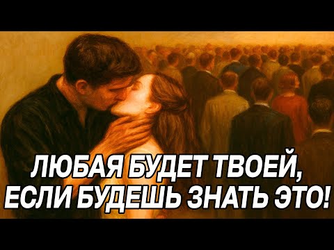 Видео: 10 женских слабостей, которые ДОЛЖЕН ЗНАТЬ КАЖДЫЙ МУЖИК!