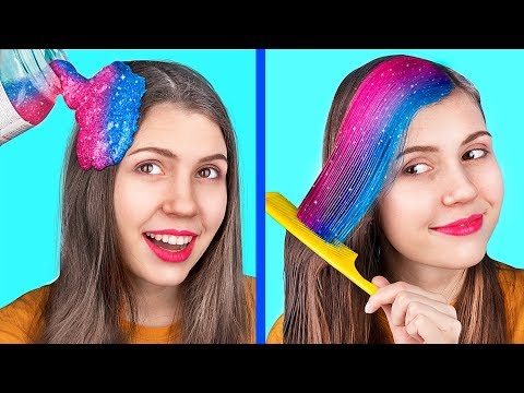 Видео: 13 лайфхаков для рисования