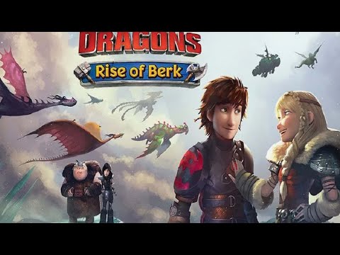 Видео: Dragons: Rise of Berk #564 БЕЗПОЛЕЗНОЕ СОБЫТИЕ 😒
