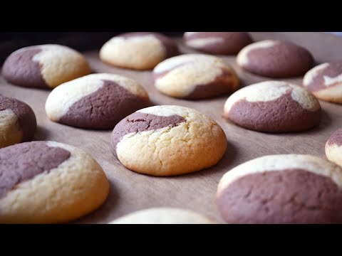 Видео: Домашнее печенье за 15 минут Очень простой и вкусный рецепт #360