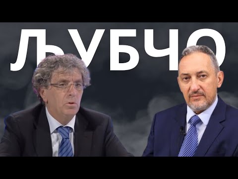 Видео: Љубчо Георгиевски кај Звонимир Јанкулоски: Каде згрешивме?