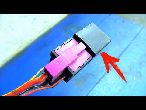 Видео: Если вы не знаете как работает данное устройство, то у вас пора забирать водительское удостоверение!