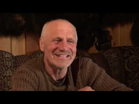 Видео: Мишкина берлога