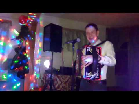 Видео: Александр Лопкин - "У-ха". Пеш виян муро Александр Лопкинын.